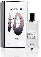 Düfte, Parfümerie und Kosmetik Agonist No 10 White Oud - Eau de Parfum