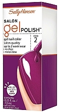 Gelnagellack - Sally Hansen Salon Gel Polish — Bild N4