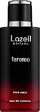 Düfte, Parfümerie und Kosmetik Lazell Feromo - Eau de Toilette