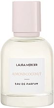 Laura Mercier Almond Coconut Eau de Parfum - Eau de Parfum — Bild N1