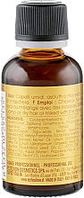 Haaröl mit Seidenprotein und Argan - Echosline Seliar Luxury Oil — Bild N2
