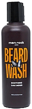 Düfte, Parfümerie und Kosmetik Seife für Bart - Men Rock Beard Wash Soothing Oak Moss
