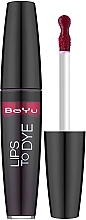 Düfte, Parfümerie und Kosmetik Lipgloss-Tönung - BeYu Lips to Dye Lip-Staining Gel