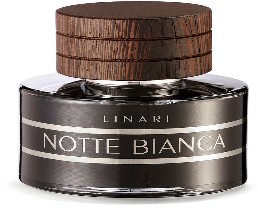 Linari Notte Bianca - Eau de Parfum — Bild N1