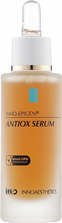 Antioxidatives Gesichtsserum - Innoaesthetics Epigen 180 Antiox Serum — Bild N1