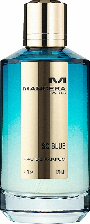 Mancera So Blue - Eau de Parfum — Bild N1