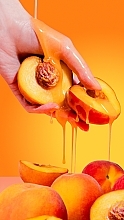 Intimes Öl saftiger Pfirsich - Auna Vegan — Bild N6