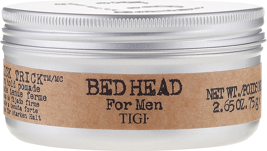 Haargel für Männer - Tigi Bed Head For Men