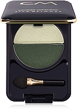 Lidschatten - Color Me Couture Collection Silk Glimmer Eyeshadow — Foto N1
