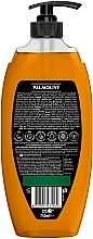 Duschgel - Palmolive Men Citrus Crush 3w1 — Bild N2