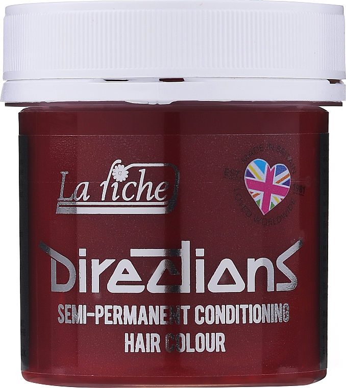 Haarfarbe - La Riche Directions Hair Color — Bild N2
