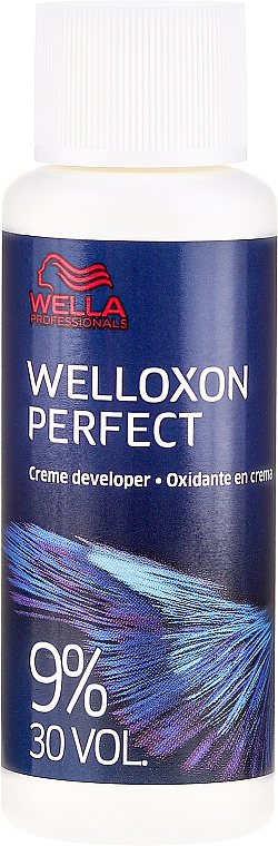 Oxidationsmittel 9% - Wella Professionals Welloxon Perfect 9%