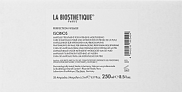 Düfte, Parfümerie und Kosmetik Intensive Hautfeuchtigkeitstherapie in Ampullen - La Biosthetique Methode Anti-Age Isobios