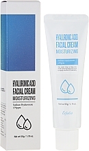 Feuchtigkeitsspendende Gesichtscreme - Esfolio Hyaluronic Acid Facial Cream — Bild N2
