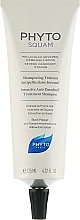 Düfte, Parfümerie und Kosmetik Anti-Schuppen Kur-Shampoo gegen Juckreiz - Phyto Phytosquam Intensive Anti-Dandruff Treatment Shampoo