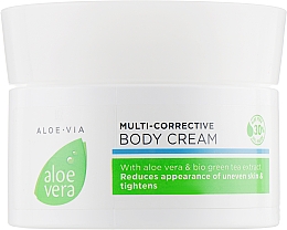 Düfte, Parfümerie und Kosmetik Korrigierende Körpercreme - LR Health & Beauty Aloe Vera Multi-Corrective Body Cream