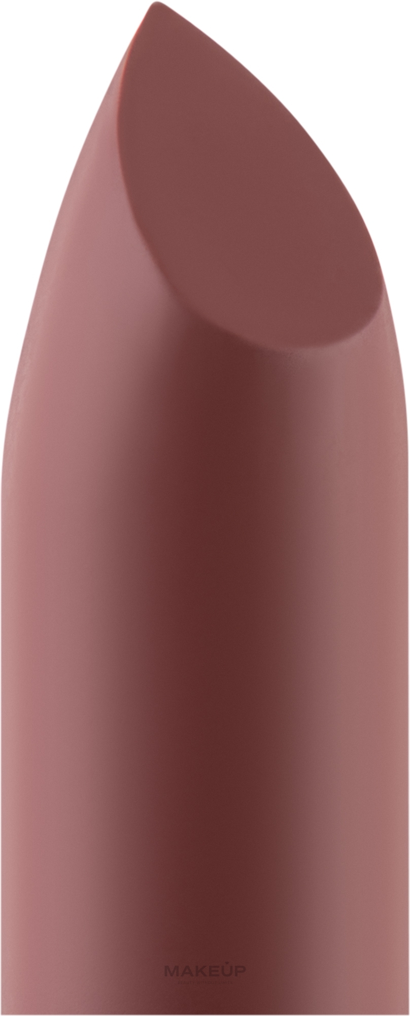 Halbmatter Lippenstift - PuroBio Cosmetics Semi-Matte Lipstick — Bild 101