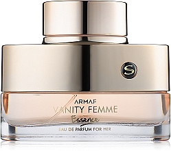 Armaf Vanity Essence - Eau de Parfum — Bild N1