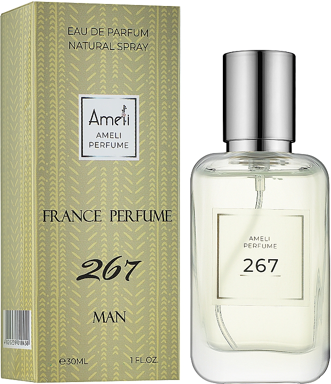 Ameli 267 - Eau de Parfum — Bild N2