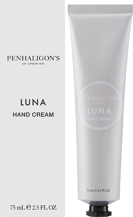 Penhaligon's Luna  - Handcreme — Bild N2