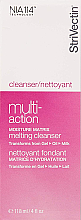 Reinigungsgel für das Gesicht mit Feuchtigkeitseffekt - StriVectin Multi-Action Moisture Matrix Melting Cleanser — Bild N1
