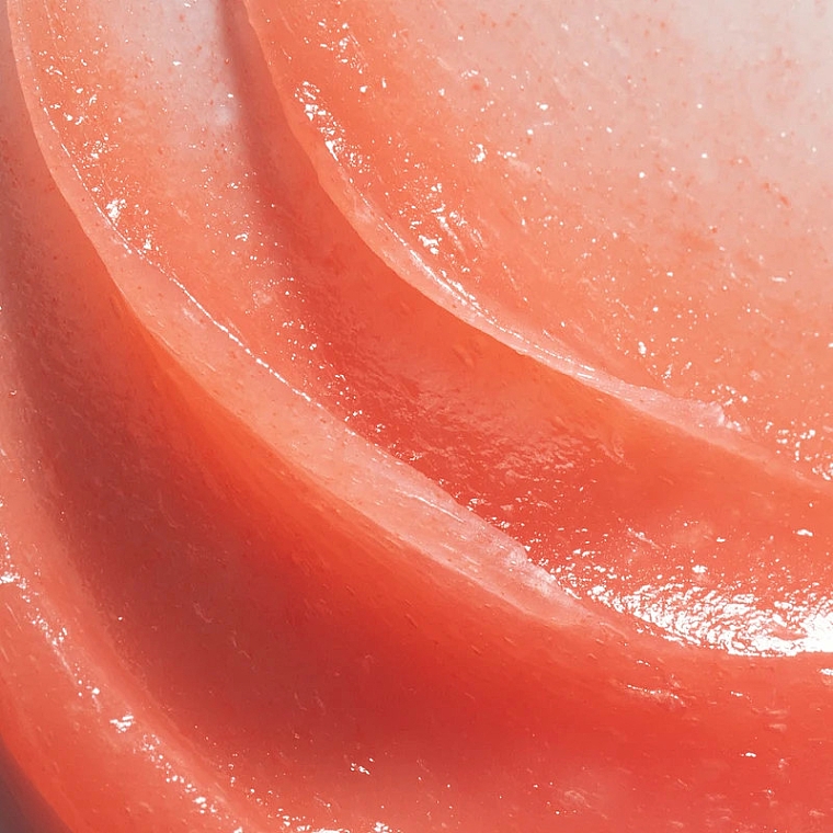 Natürlicher pflegender Lippenbalsam Wassermelone mit Kokosöl, Shea-, Kakao- und Avocadobutter - NCLA Beauty Balm Babe Watermelon Lip Balm — Bild N3