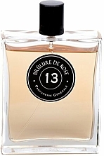 Düfte, Parfümerie und Kosmetik Parfumerie Generale Brulure de Rose - Eau de Parfum