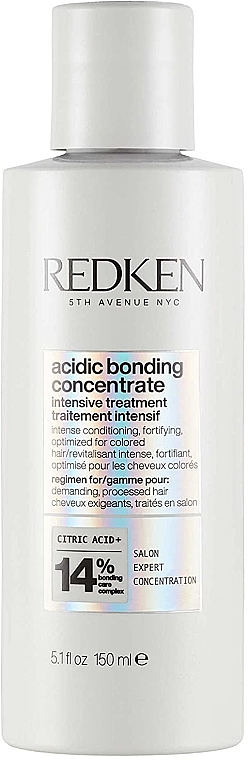 Haarkonzentrat - Redken Acidic Bonding Concentrate Intensive Treatment — Bild N1