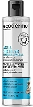 Düfte, Parfümerie und Kosmetik Mizellenwasser - Ecoderma Micellar Water