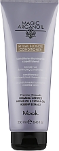 Conditioner für blondes Haar - Nook Magic Arganoil Ritual Blonde Conditioner — Bild N1