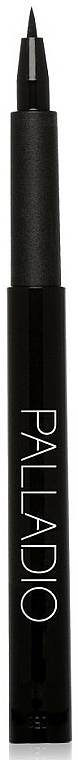 Eyeliner mit feiner Filzspitze - Palladio Ultra Fine Eyeliner Pen — Bild N1