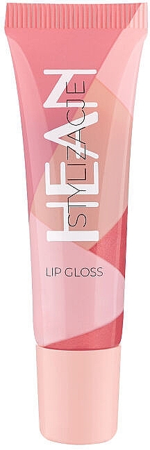 Lipgloss - Hean x Stylizacje Lip Gloss — Bild N2