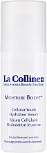 Düfte, Parfümerie und Kosmetik Gesichtsserum - La Colline Moisture Boost++ Cellular Youth Hydration Serum