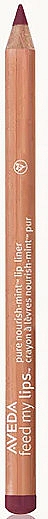 Lippenkonturenstift - Aveda Lip Liner — Bild N1