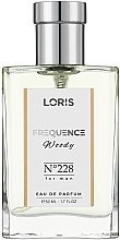 Düfte, Parfümerie und Kosmetik Loris Parfum E228 - Eau de Parfum