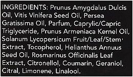Parfümiertes Bartöl mit Zitrusfrüchten und Moschus - Unit4Men Citrus&Musk Perfumed Beard Oil — Bild N4