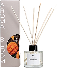 Düfte, Parfümerie und Kosmetik Aroma Bloom Sweet Mango - Aromadiffusor