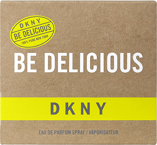 DKNY Be Delicious - Eau de Parfum — Bild N3