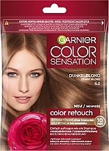 Düfte, Parfümerie und Kosmetik Haarfärbe-Shampoo - Garnier Color Sensation Color Retouch 