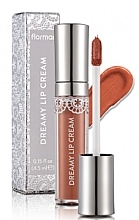 Düfte, Parfümerie und Kosmetik Flüssiger Lippenstift - Flormar Dreamy Lip Cream