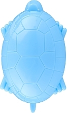 Sanel Postacie  - Kinderhandbürste Schildkröte blau — Bild N1