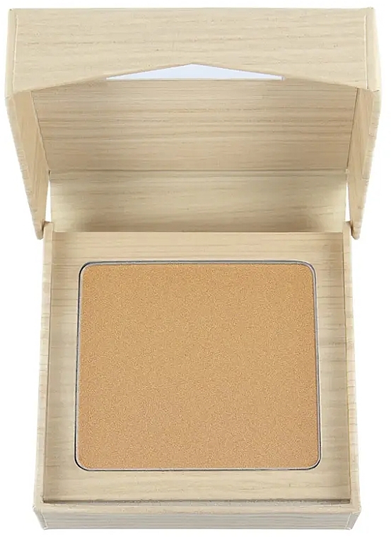 Gesichtspuder - So'Bio Etic Lea Nature Teint Divin Unifying Powder  — Bild N2