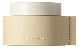 Tagescreme für das Gesicht - Slosophy Nutri Dive Cream — Bild N1