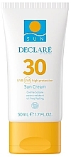Düfte, Parfümerie und Kosmetik Sonnenschutzcreme - Declare Sun Basic Sun Cream SPF30