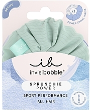 Düfte, Parfümerie und Kosmetik Haargummis - Invisibobble Sprunchie Power Sport Performance All In One