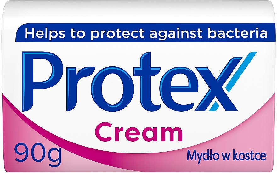 Antibakterielle Seife - Protex Cream Bar Soap — Foto N3