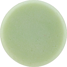 Festes Körperpeeling - Beauty Jar Green Valley Solid Body Scrub  — Bild N2