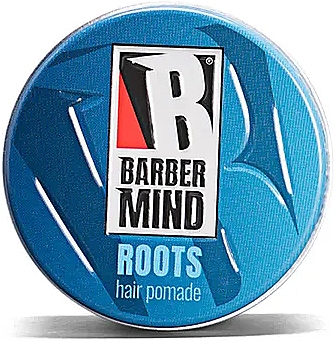 Haarpomade - Barber Mind Roots Hair Pomade — Bild N1