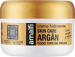 Düfte, Parfümerie und Kosmetik Creme für Gesicht, Hände und Körper mit Argan - Amalfi Sweet Skin Cream