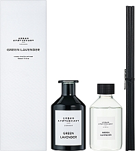 Urban Apothecary Green Lavender - Raumerfrischer  — Bild N2